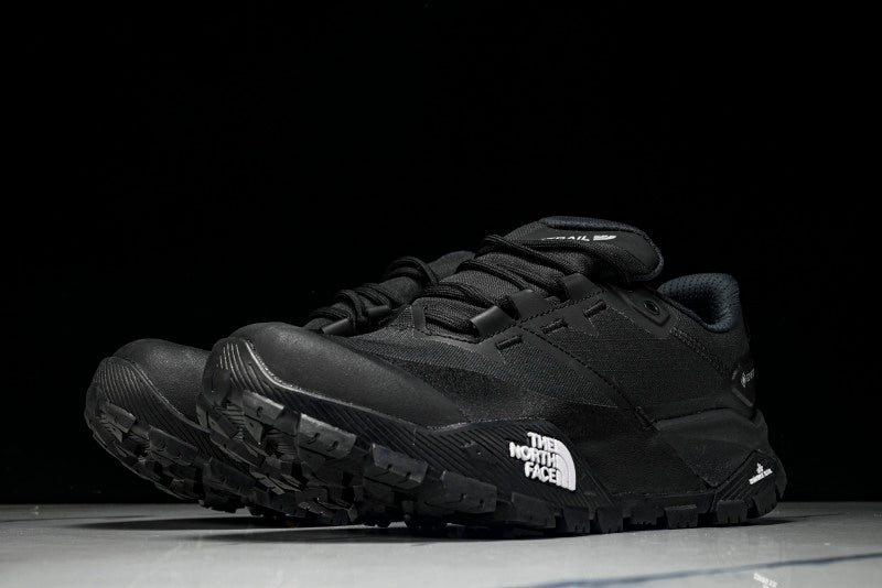 Bota The North Face Offtrail Hike LT GTX Masculino - Preta