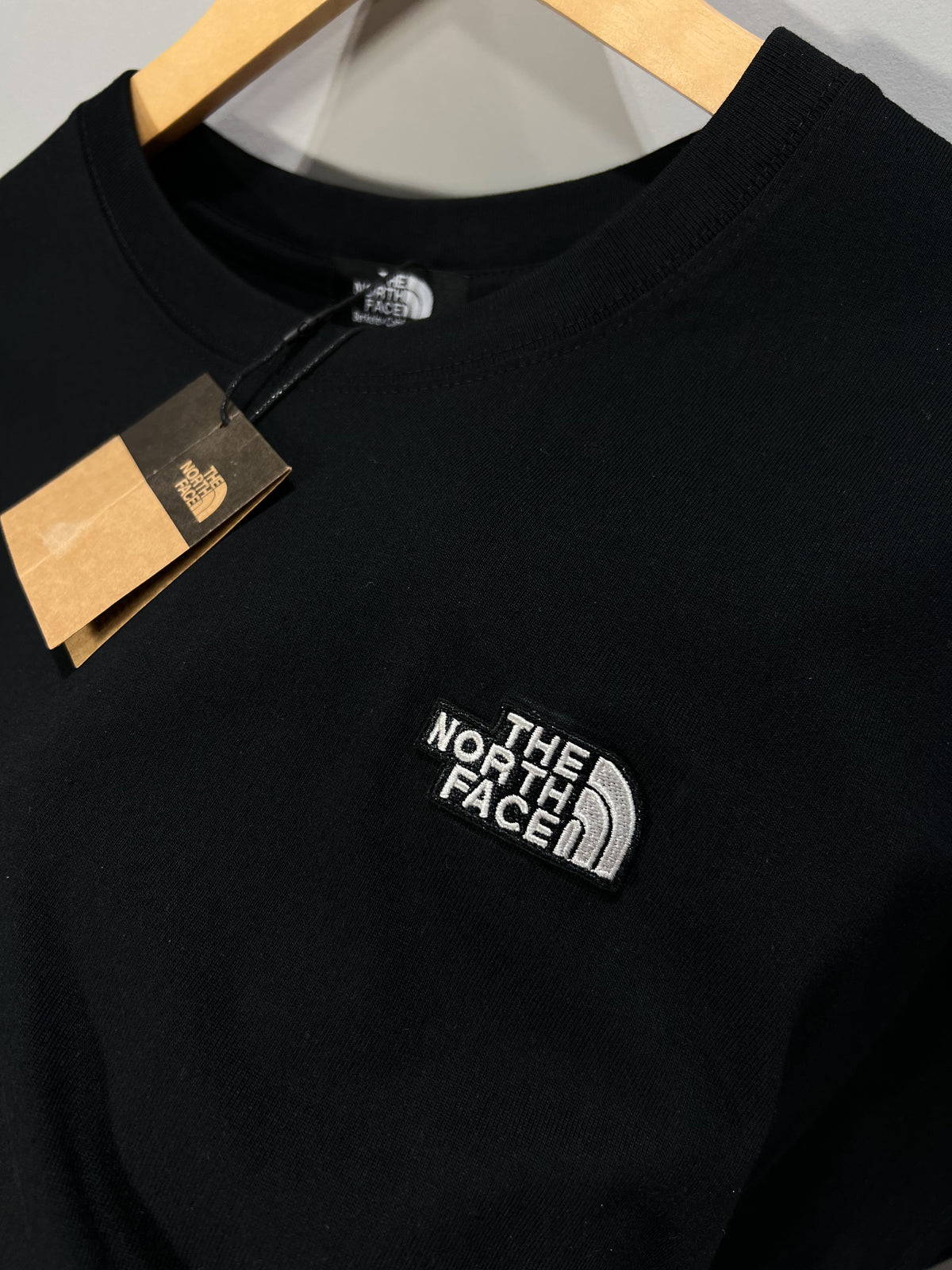 Camiseta The North Face - Importada