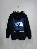 Moletom The North Face U Box NSE