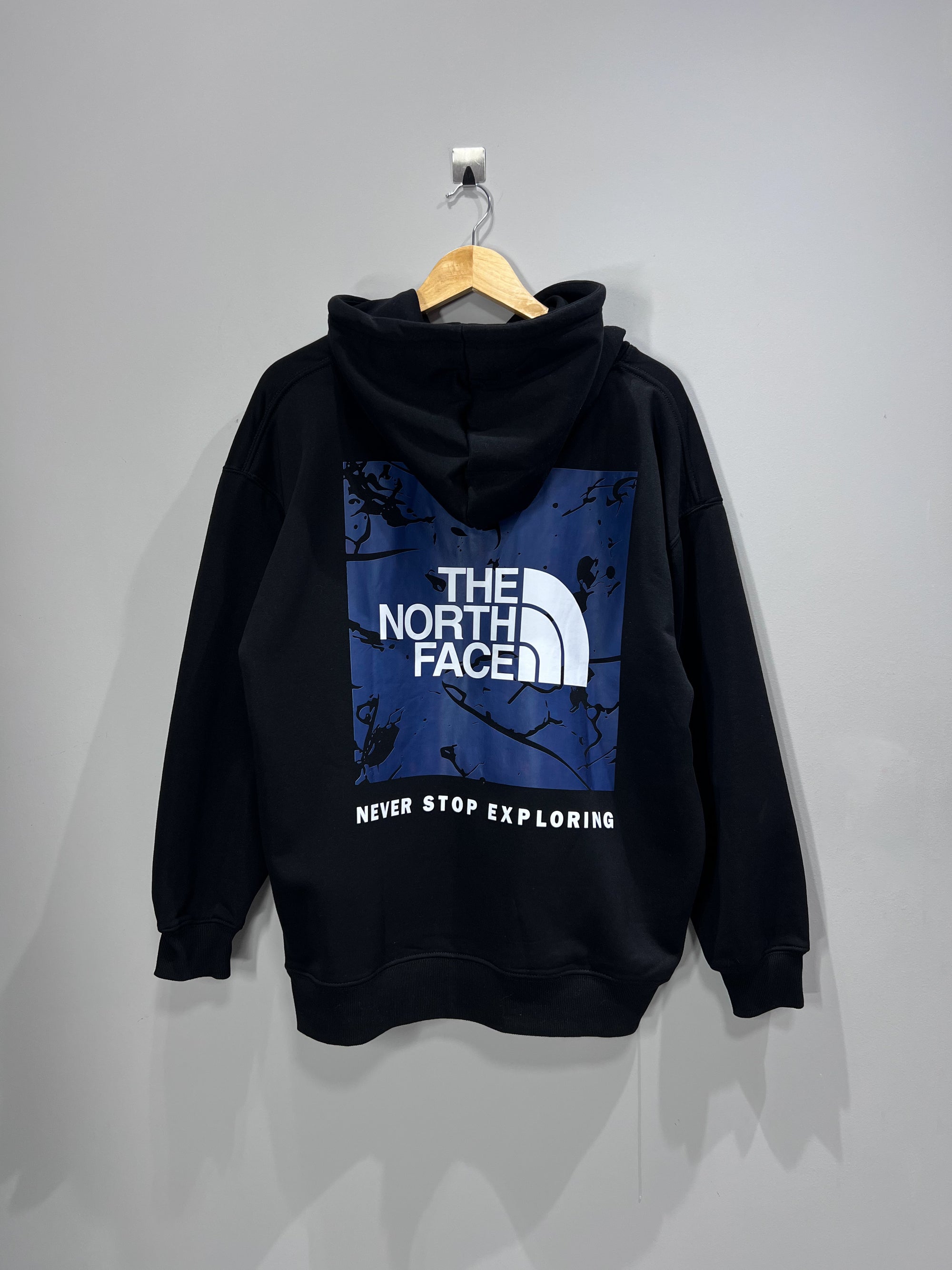 Moletom The North Face U Box NSE