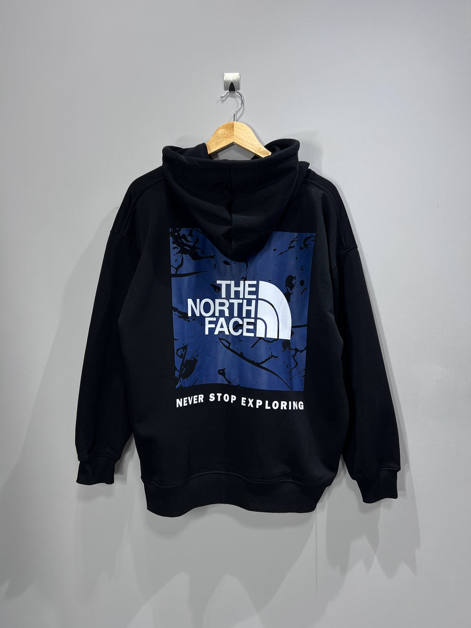 Moletom The North Face U Box NSE