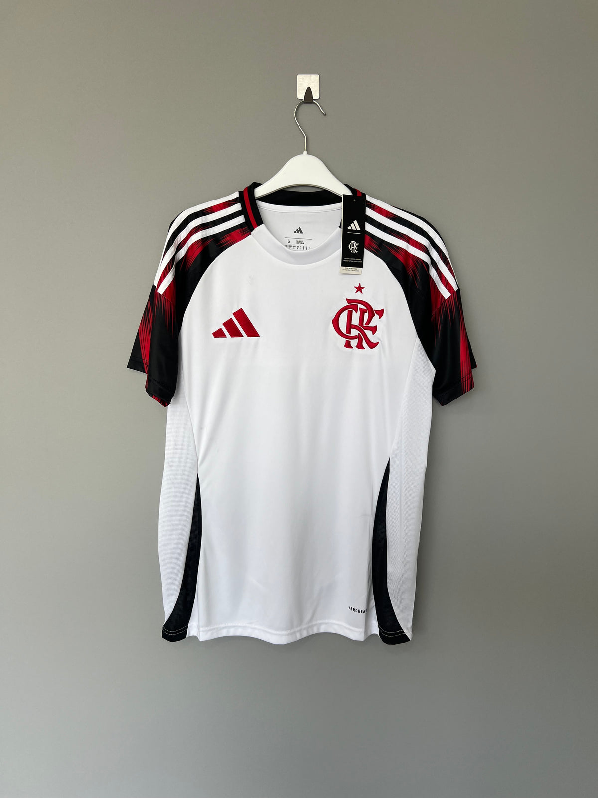 Flamengo Away 25/26