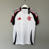 Flamengo Away 25/26