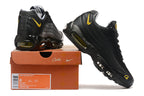 Corteiz x Nike Air Max 95 “Tour Yellow”