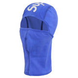 Balaclava Supreme Heat Reactive Azul Royal