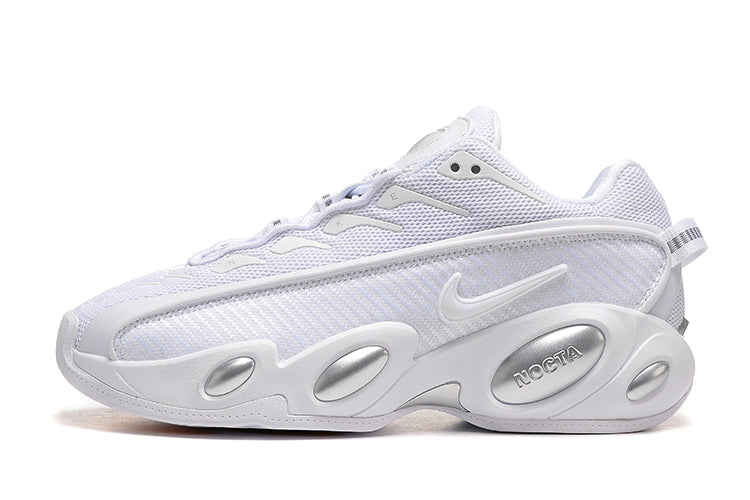 NOCTA x Nike Glide White