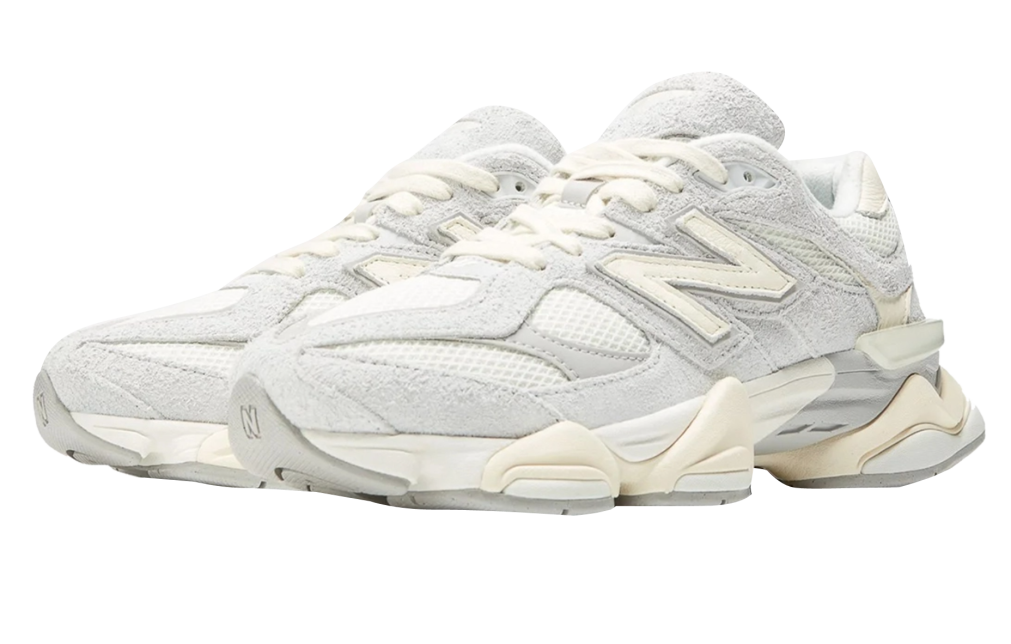 New Balance 9060 Quartz Grey