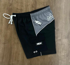 Shorts High Boys