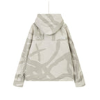 Jaqueta KAWS x The North Face - Off-white