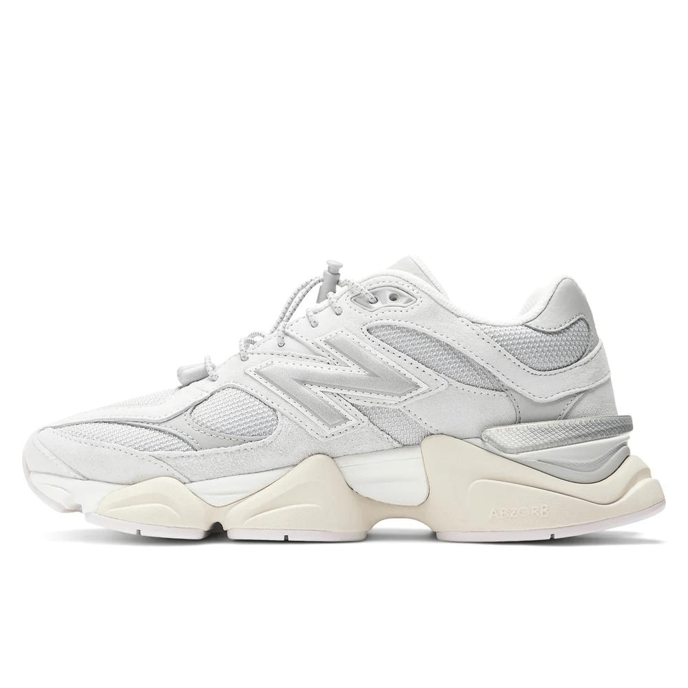 New Balance 9060 Grey Lilac