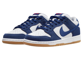 Nike Dunk Low SB 'Los Angeles Dodgers'