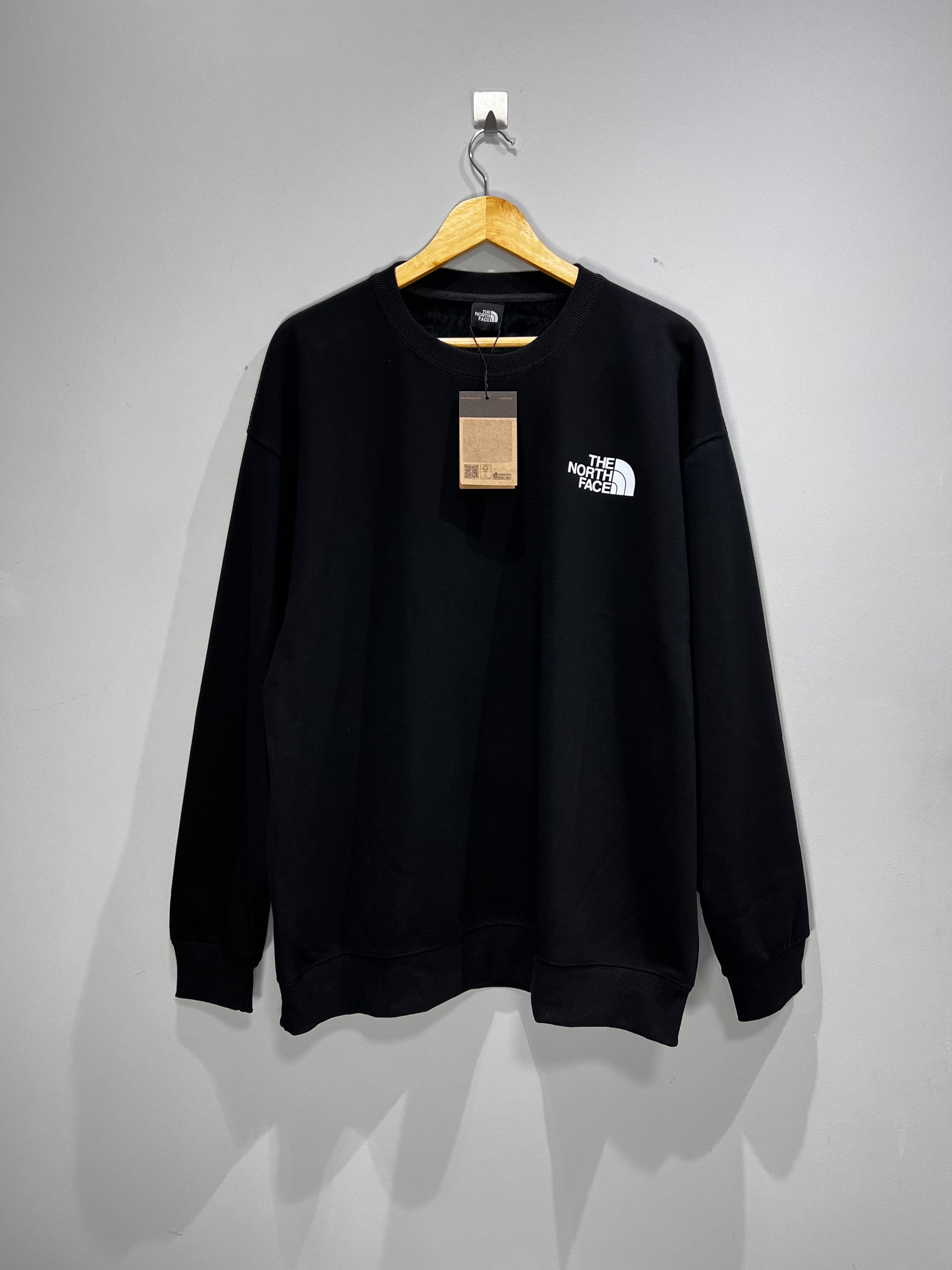 Moletom The North Face Box NSE