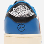 Fragment Design x Travis Scott x Air Jordan 1 Low