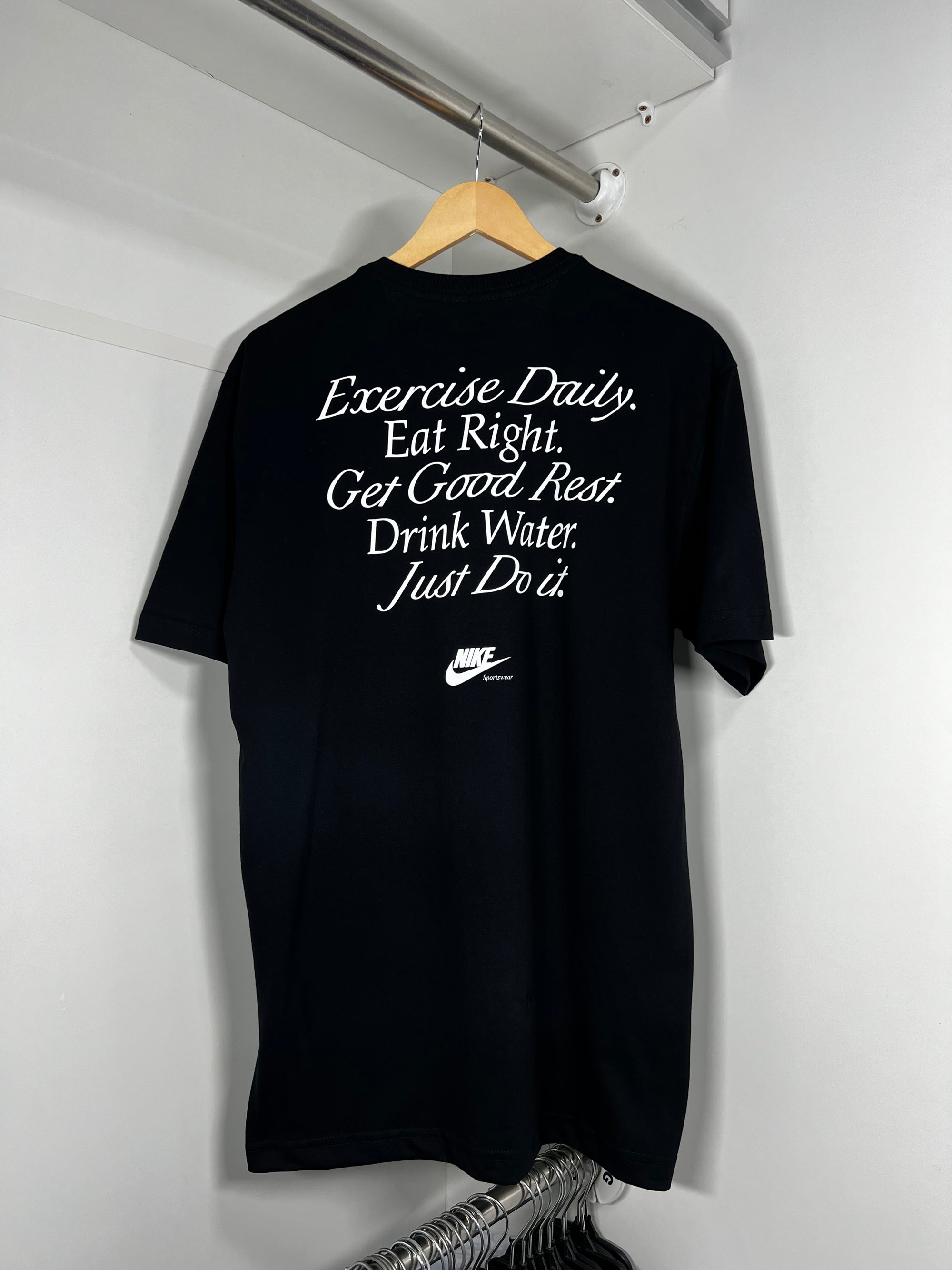 Camiseta Nike