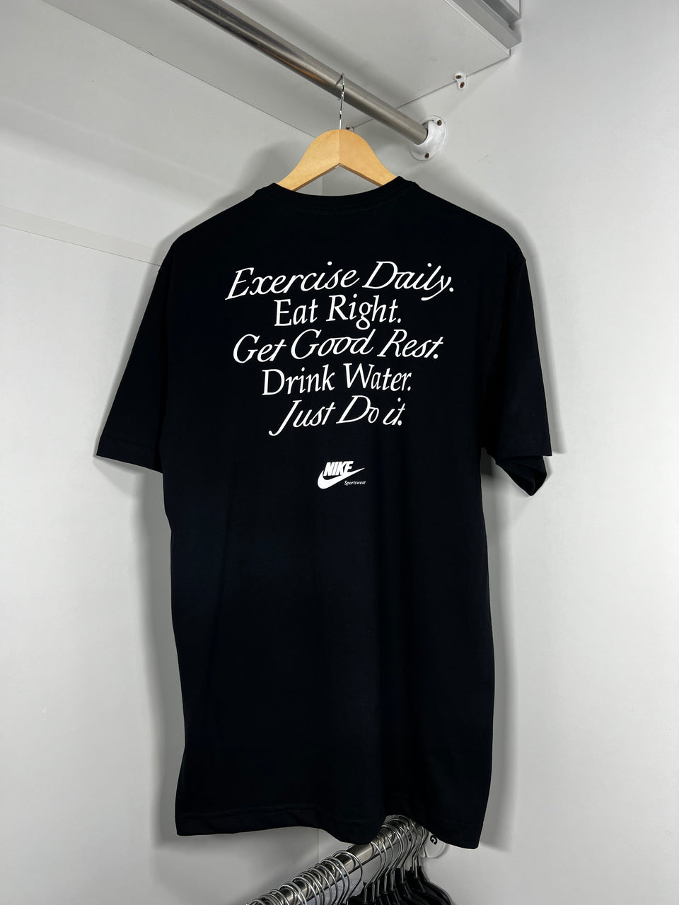 Camiseta Nike