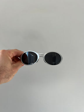 Eye Jacket™ Redux Prizm Black
Polarized Silver