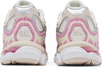 Tênis Asics Gel NYC Cream Pink