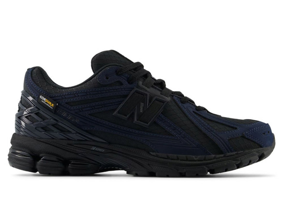 New Balance 1906r Cordura Navy Blue
