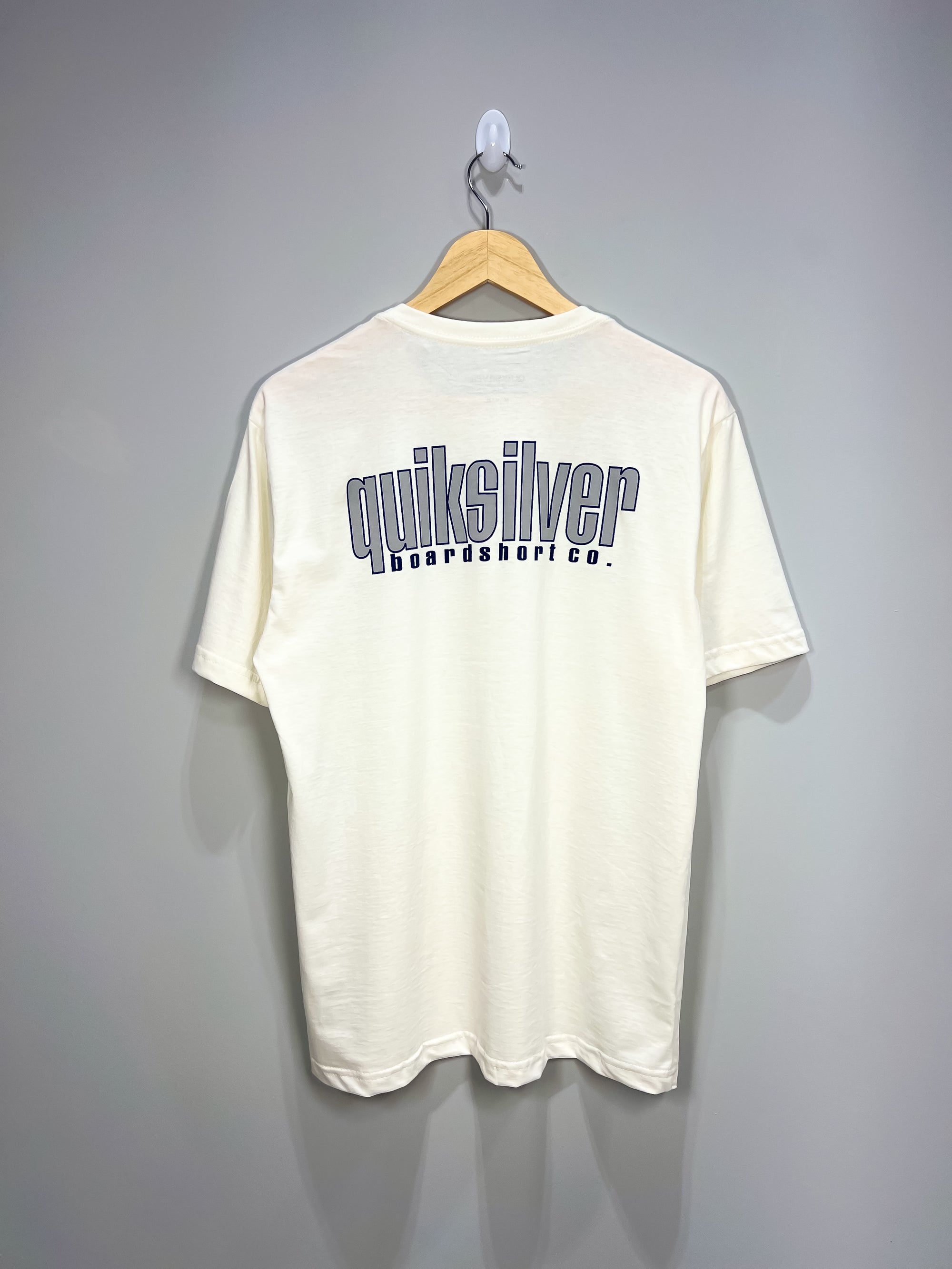 Camiseta Quiksilver