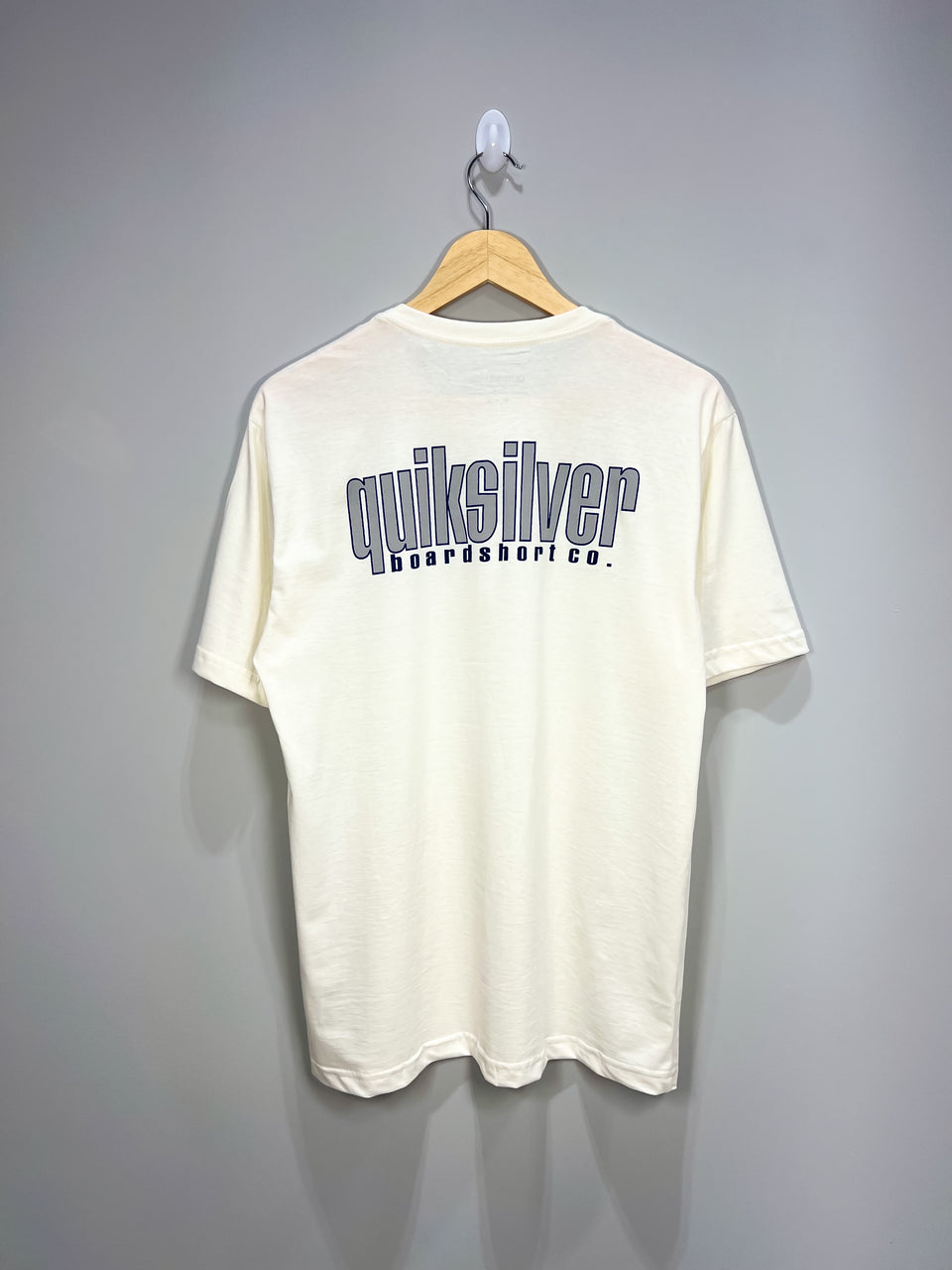 Camiseta Quiksilver