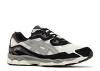 Tênis Asics Gel NYC Ivory Clay Grey