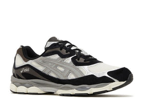 Tênis Asics Gel NYC Ivory Clay Grey