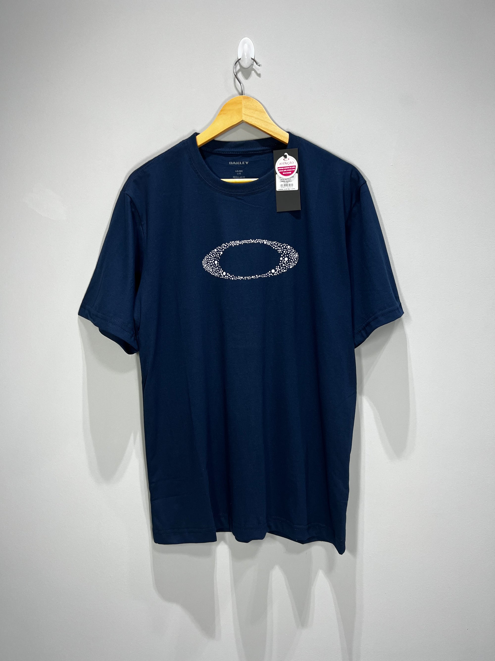 Camiseta Oakley
