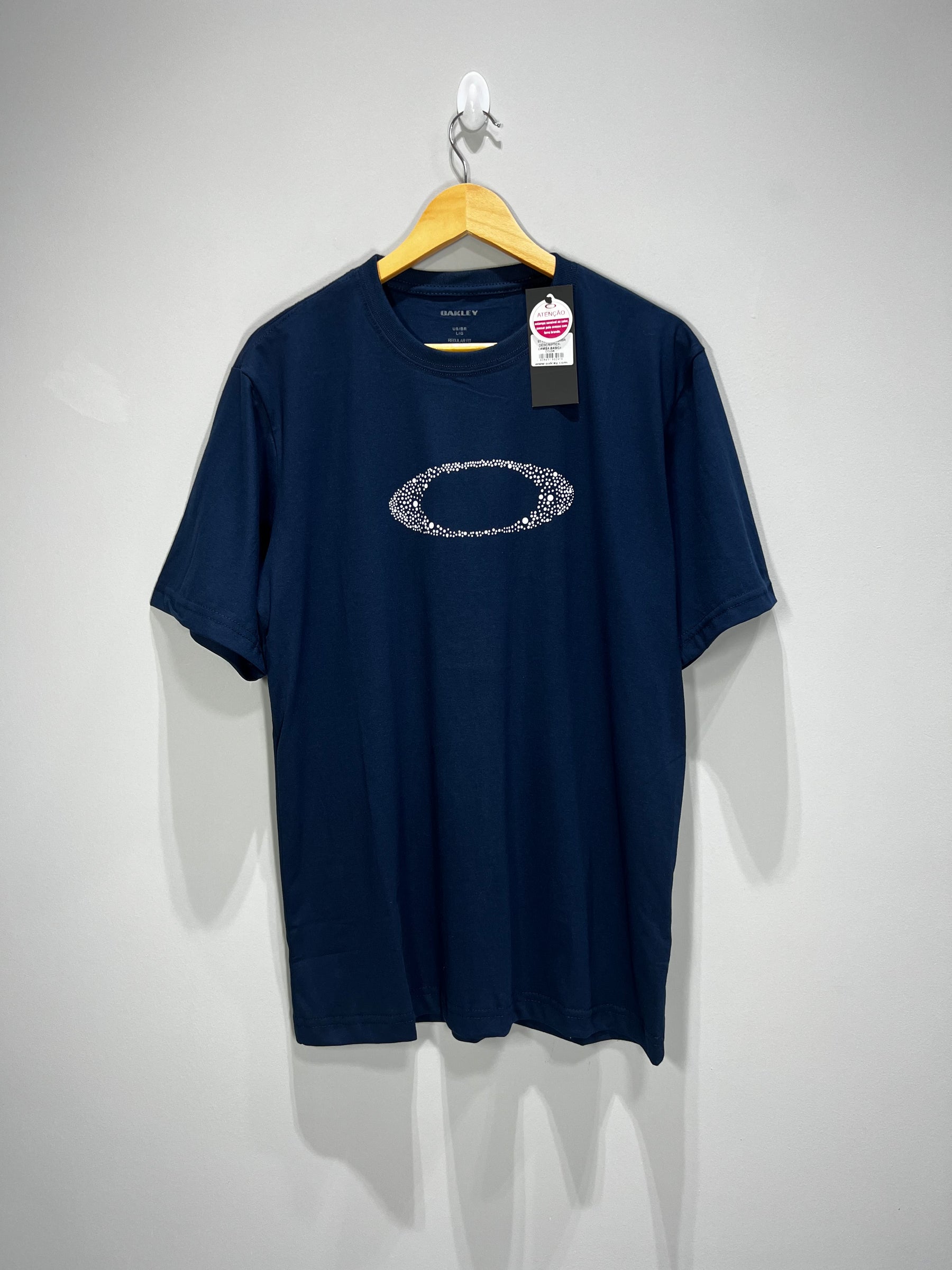 Camiseta Oakley