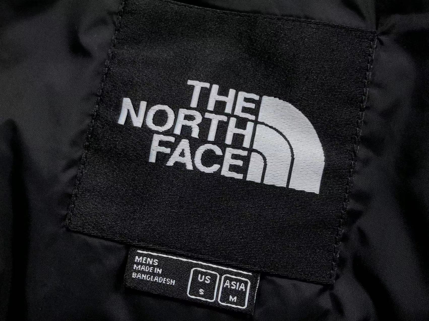 Colete The North Face 1996 Retro Nuptse