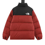 Jaqueta The North Face 1996 Retro Nuptse - Vermelha