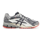 New Balance 1906 A Slate Grey Drift Red