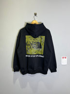 Moletom The North Face U Box NSE
