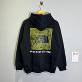 Moletom The North Face U Box NSE