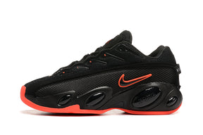 NOCTA x Nike Glide Black/Red