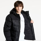 Jaqueta The North Face Hmlyn Down Parka 550 - Preta