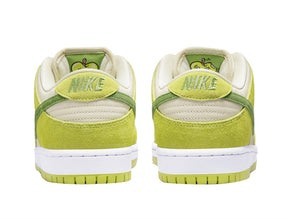 Nike SB Dunk Low Pro Sour Apple