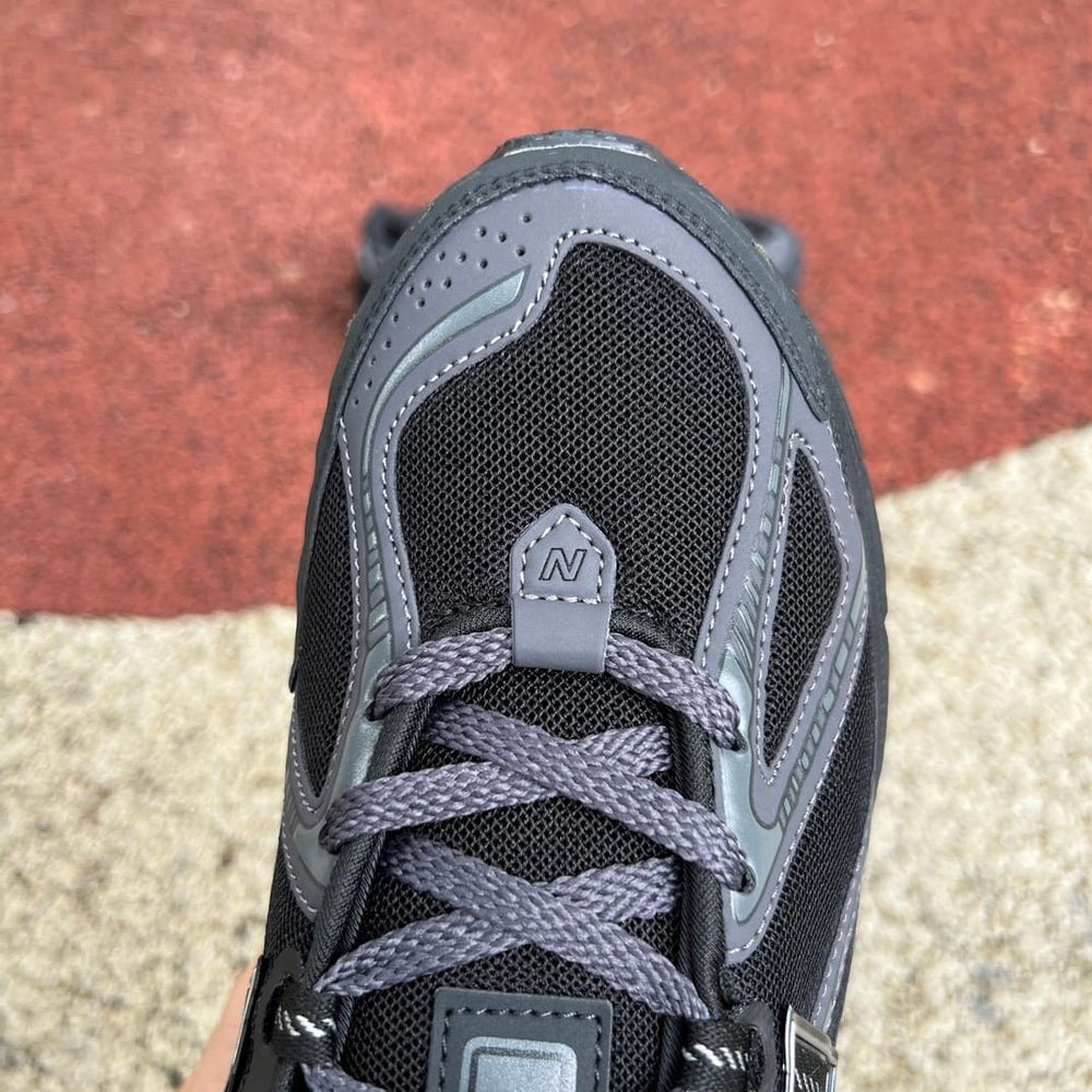 New Balance 1906r Black Phantom