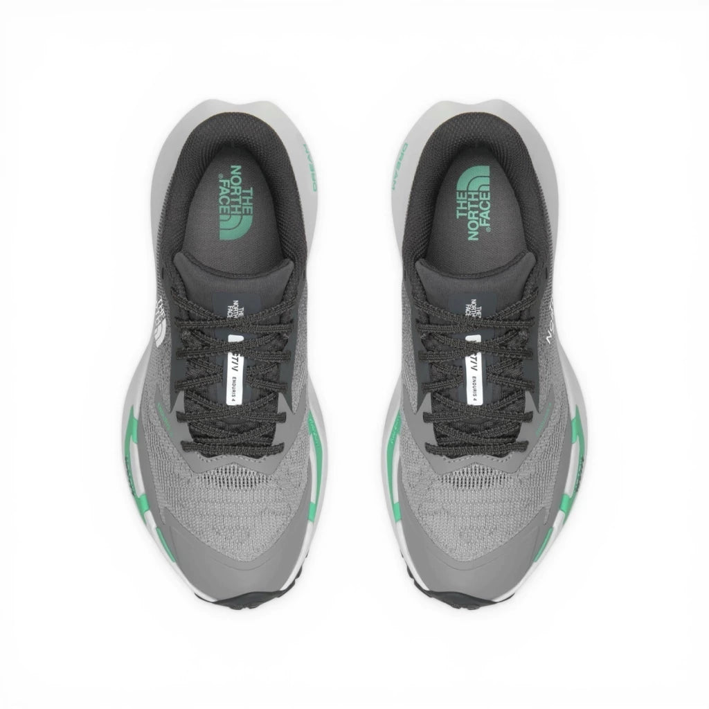 The North Face Vectiv Enduris 4 Grayish/Green