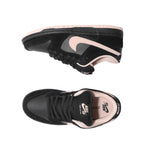 Nike SB Dunk Low Pro Black Washed Coral