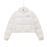 Jaqueta The North Face Nuptse 700 Short - Feminina