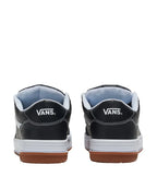 Vans Hylane Black White Gum
