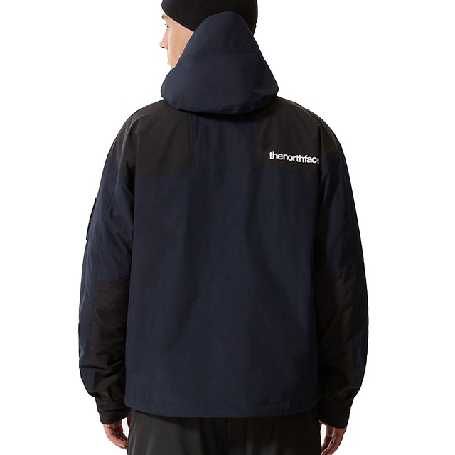 Jaqueta The North Face Origins 1986 Mountain - Navy Blue