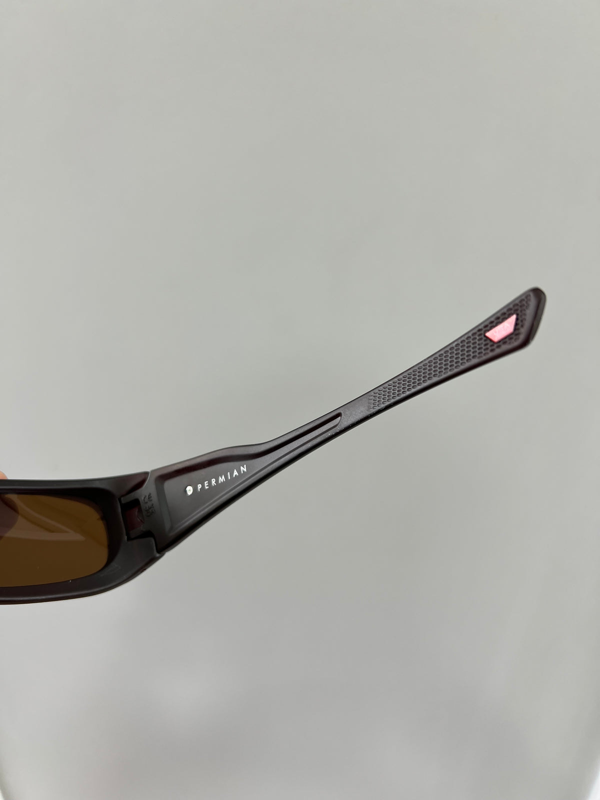 Oakley Permian Prizm™ Matte Brown