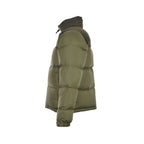 Jaqueta The North Face 1996 Eco Retro Nuptse 600 - Oliv Green