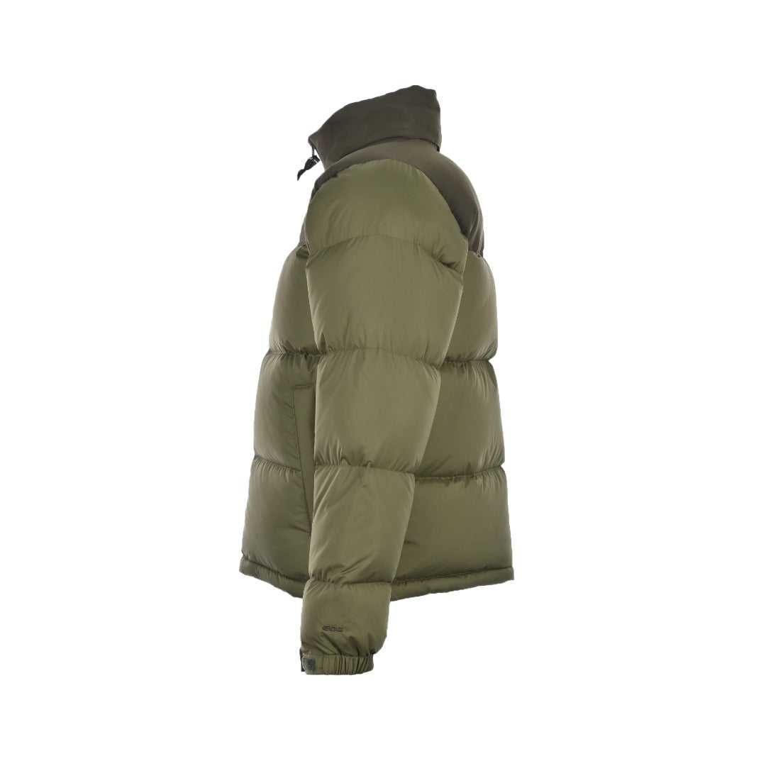 Jaqueta The North Face 1996 Eco Retro Nuptse 600 - Oliv Green