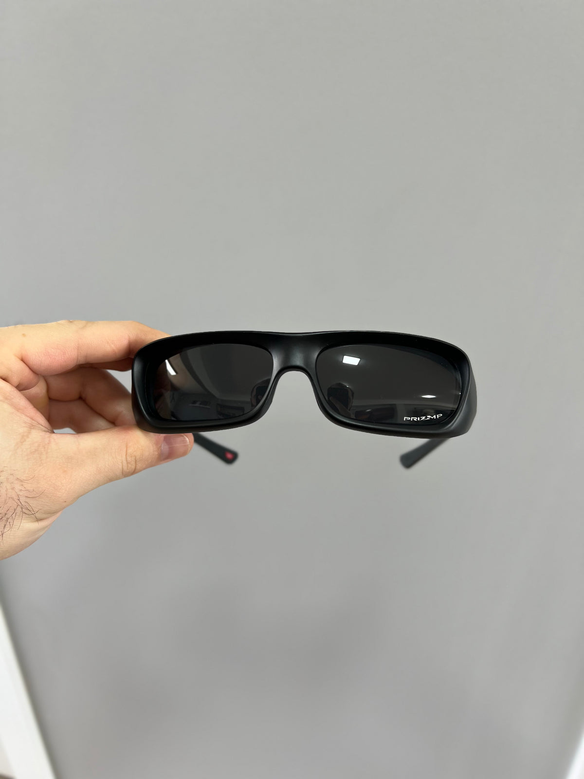 Oakley Permian Prizm™ Matte Black