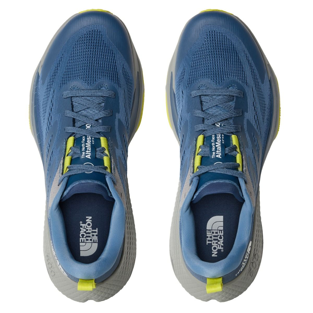 Tênis The North Face Altamesa 500 Winslor Blue