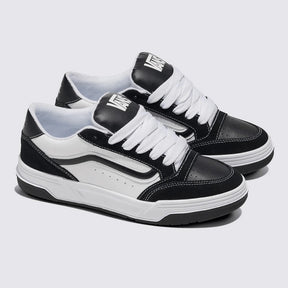 Vans Hylane Black/White