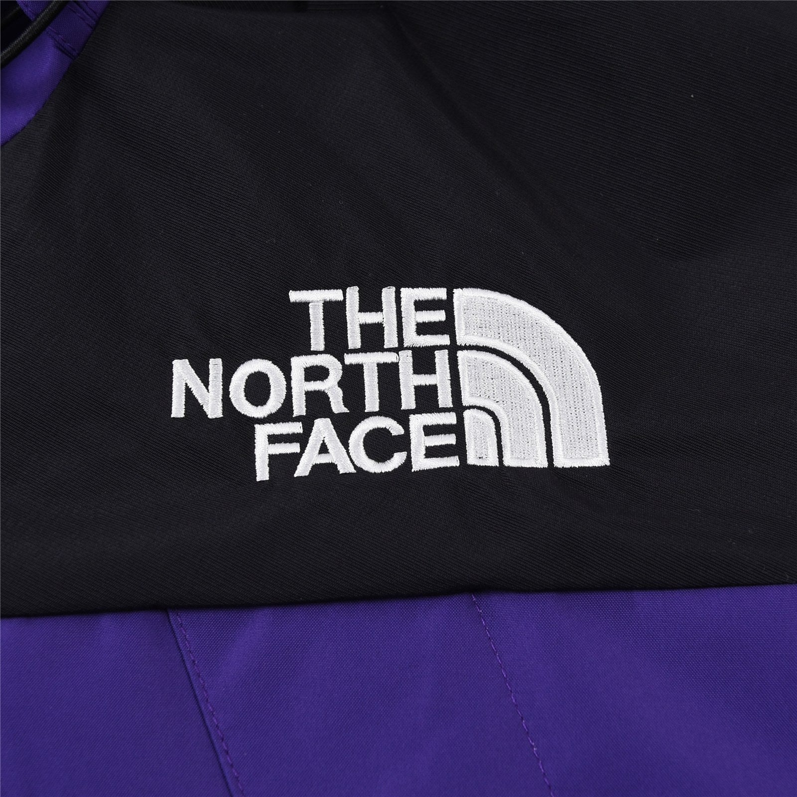 Jaqueta The North Face 1990 Mountain Jacket  GORE-TEX - Roxa