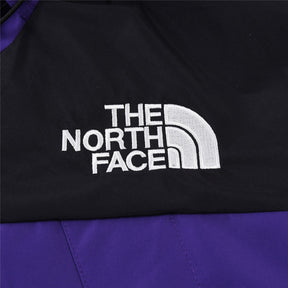 Jaqueta The North Face GORE-TEX - Roxa